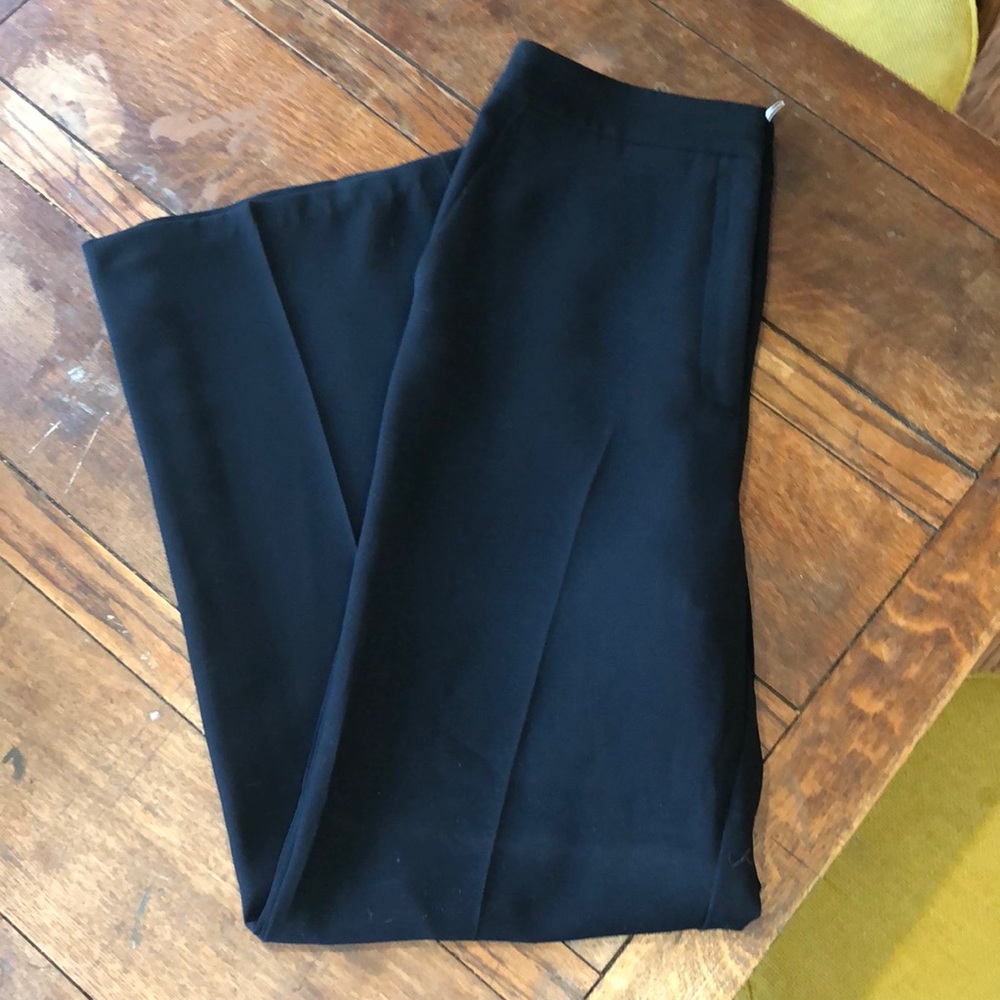 Top Shop wide legged trouser